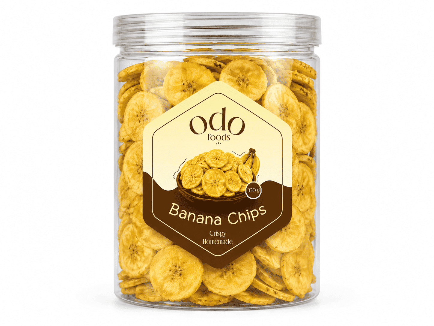 Banana Chips